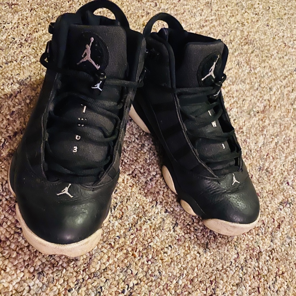 Men’s shoes